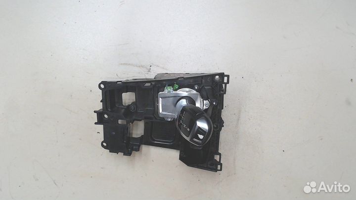 Кулиса кпп BMW X5 E70, 2008