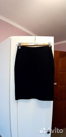 Вещи школьные на девочку пакетом р.146