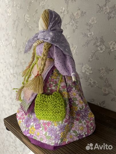 Славянские обереги