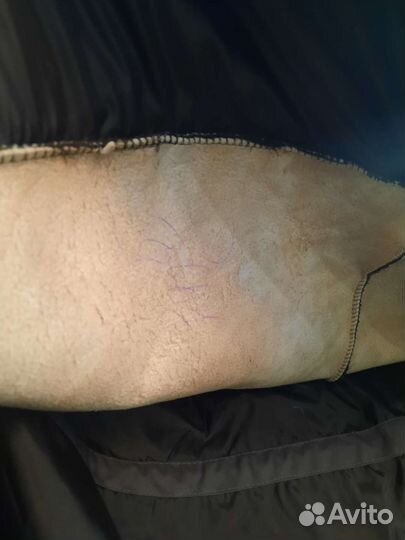 Спецодежда