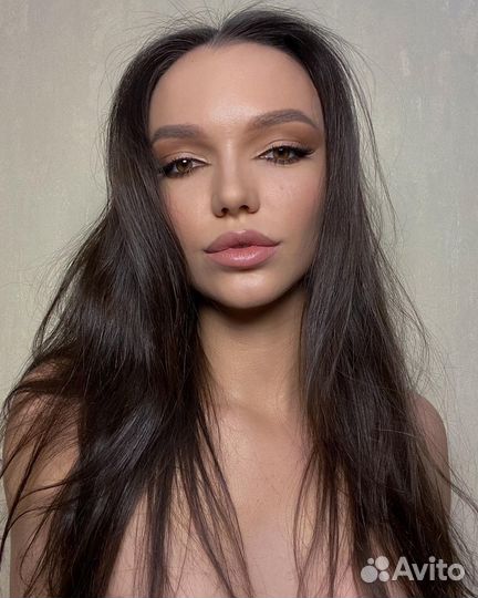 Визажист / Макияж / Локоны / Прическа / Укладка