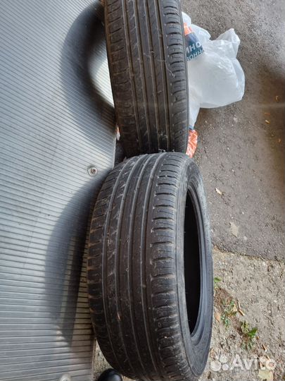 Nokian Tyres Hakka Green 205/55 R16