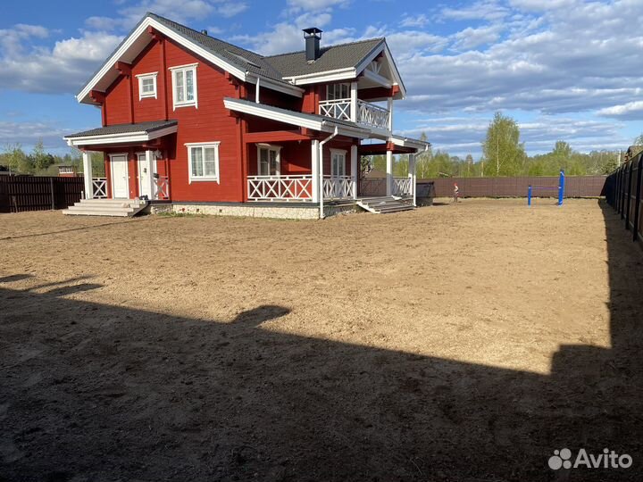 Вспашка, выравнивание, культивация,засев, газон