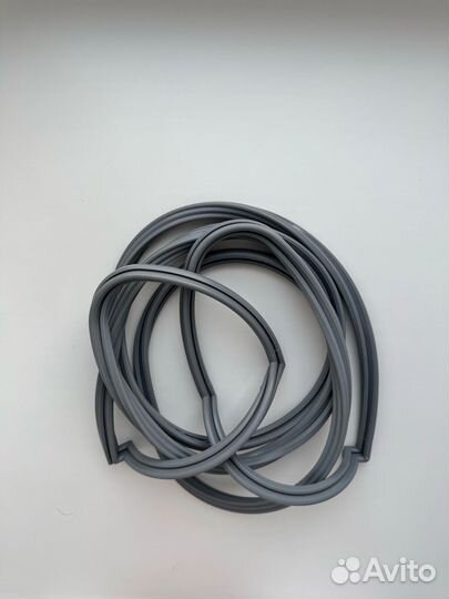 Прокладка клапанной крышки серая Detroit Diesel