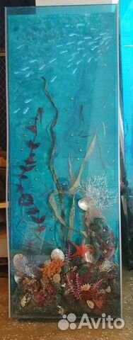 Панно на стену ручная работа