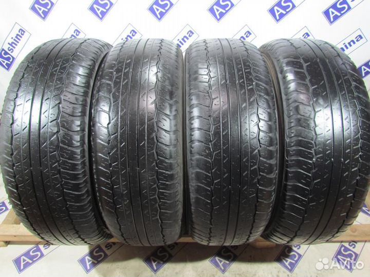 Dunlop Grandtrek AT20 265/65 R17 97P