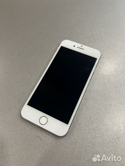 iPhone 7, 128 ГБ