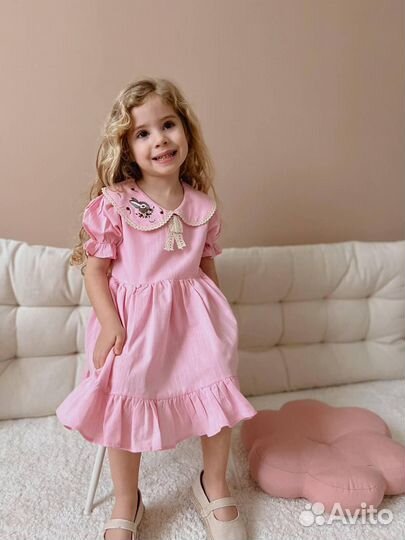 Платье zara 98,104,116