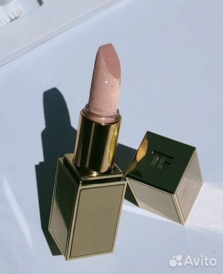 Tom ford бальзам для губ оригинал