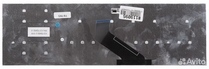 Клавиатура Acer Aspire 5755, 5755G, 5830, 5830G че