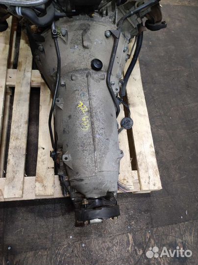 АКПП на Mercedes 722633