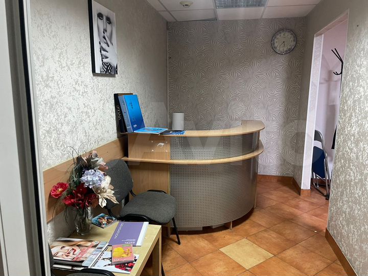 Свободного назначения, 40 м²