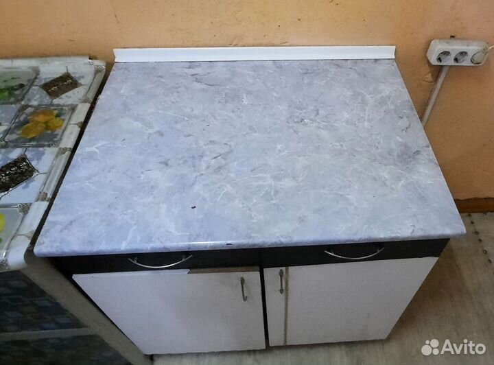 Кухонный гарнитур бу