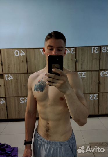 Тренер по фитнесу онлайн