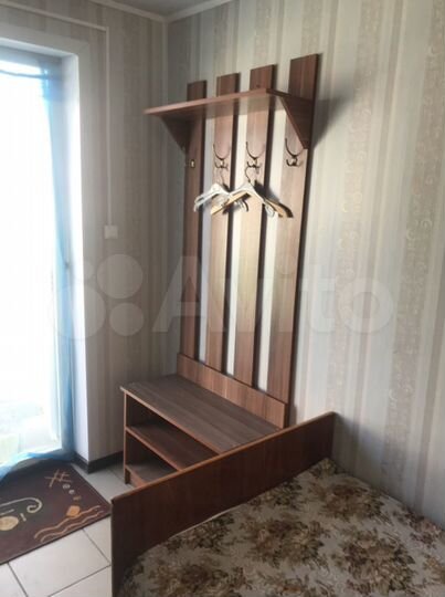 Комната 10 м², 1/1 эт.