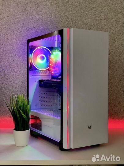 Игровой компьютер i7 20 ядер 32GB GTX