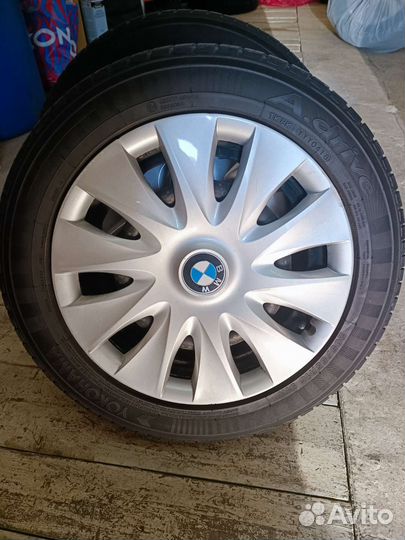 Yokohama A.Drive AA01 205/55 R16