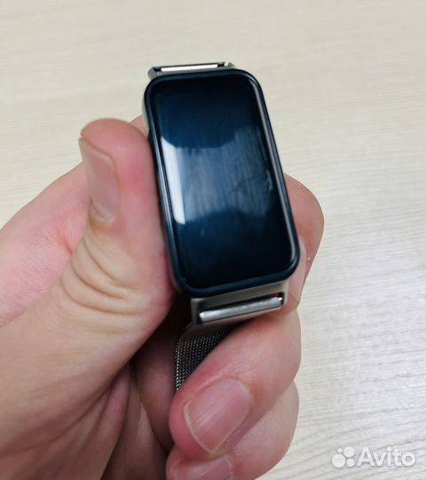 Huawei band 8