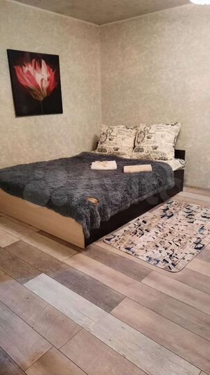 1-к. квартира, 33 м², 2/5 эт.