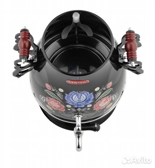 Самовар электрический