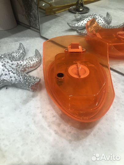 Бачок пароочистителя MIE Forever Clean/Grand Maste