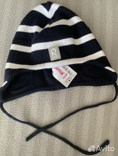 Reima шапки