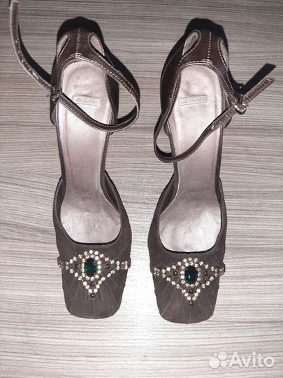 Туфли женские 39 размер