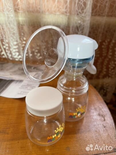 Молокоотсос