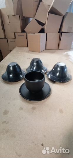 Упаковка в термоусадочную пленку