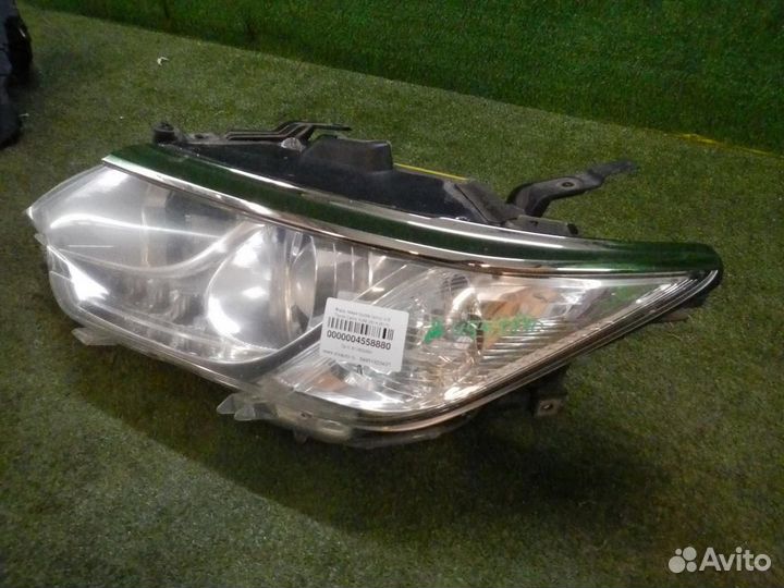 Фара левая Toyota Camry
