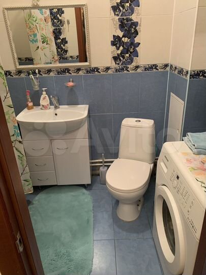 1-к. квартира, 45 м², 5/9 эт.