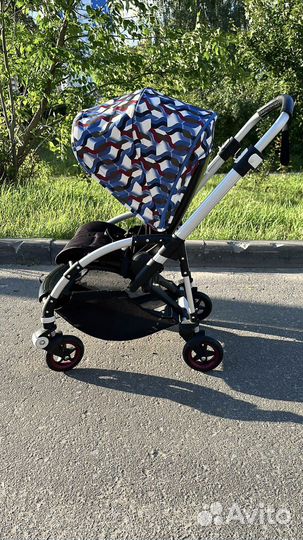 Коляска bugaboo bee 5