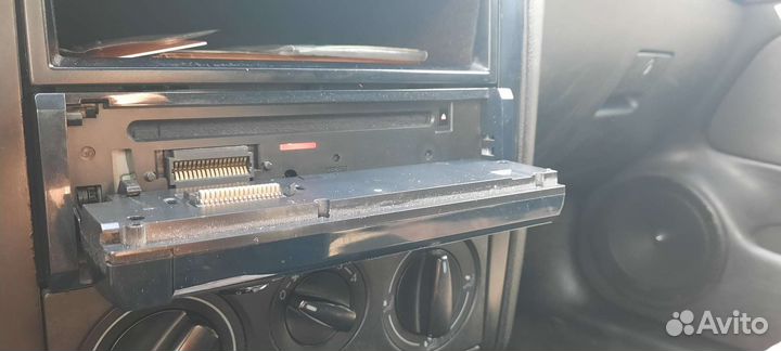 Автомагнитола Pioneer