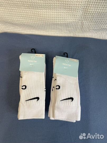 Носки Nike Nocta оригинал