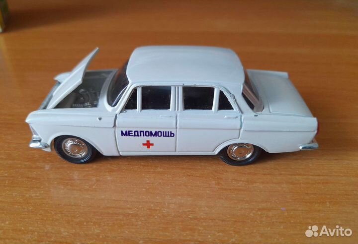 Модели автомобилей 1 43