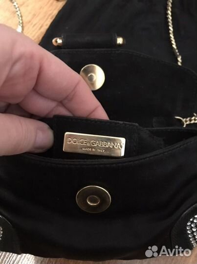 Сумка michael kors, dolce gabbana