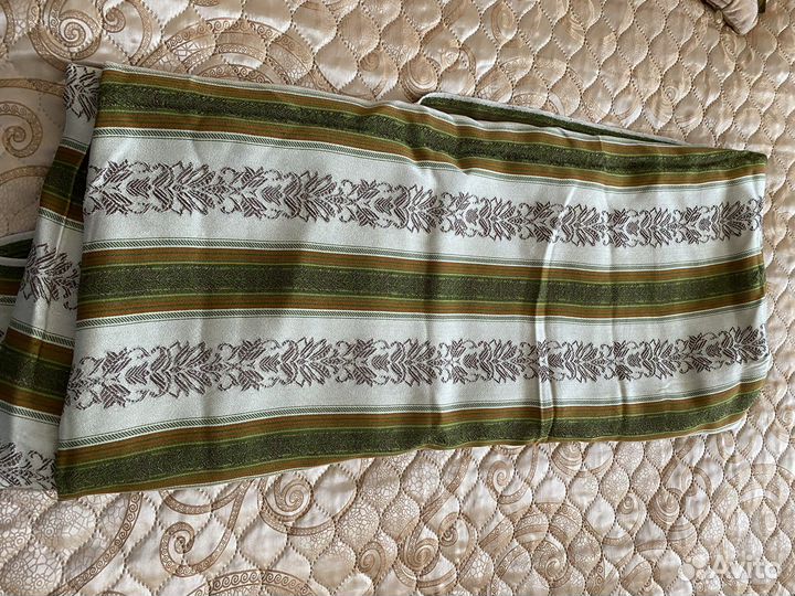 Ткань для обивки мебели