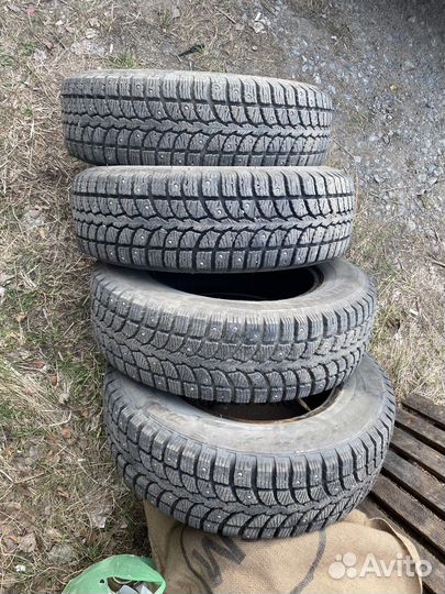 КАМА 505 Irbis 175/70 R13 82T