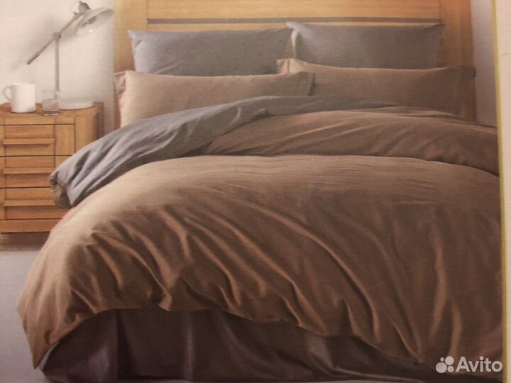 Постельное белье турция