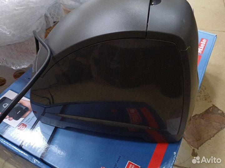 Мясорубка moulinex hv8