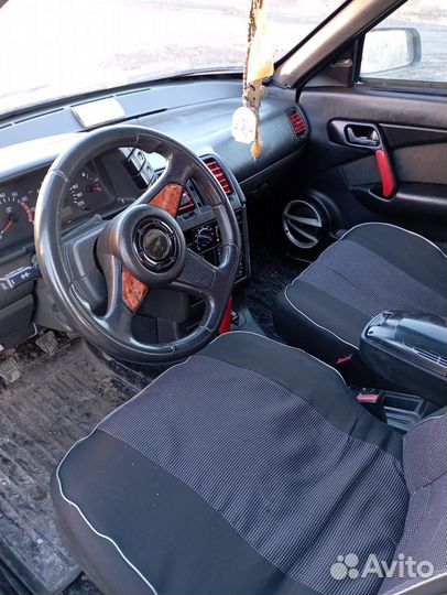 ВАЗ 2110 1.5 МТ, 1999, 200 000 км