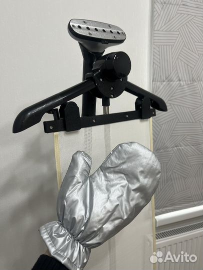 Отпариватель для одежды Kitfort кт-970