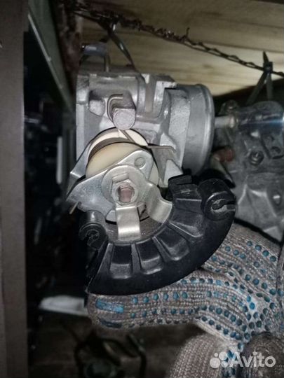 Запчасти тойота Спасио 111 кузов