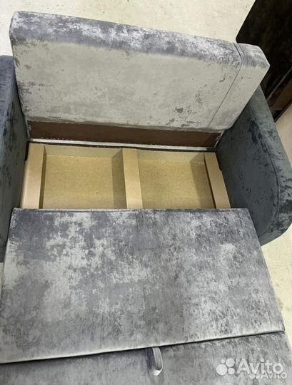 Диван Чебурашка В наличии #85