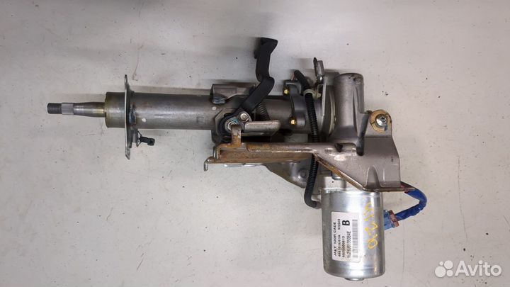 Электроусилитель руля Nissan Note E11, 2006