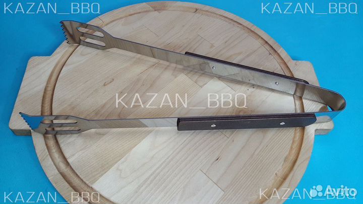 Щипцы для мяса