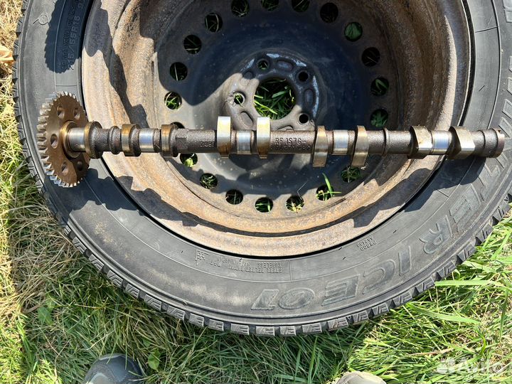 Распредвалы форд мондео 4 2.0 бензин