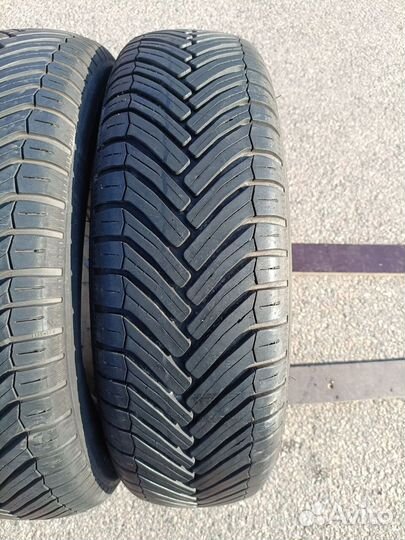 Michelin CrossClimate 165/70 R14