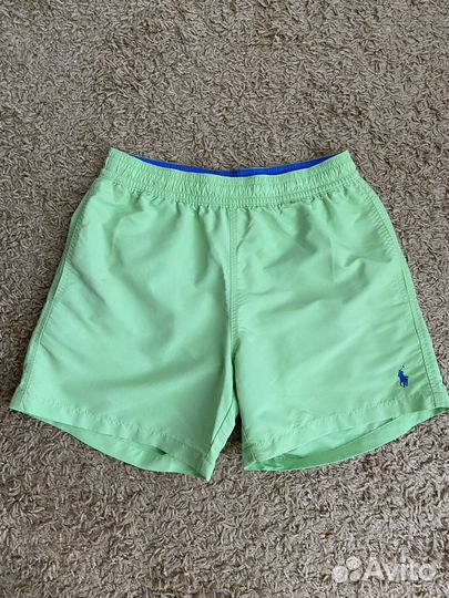 Polo ralph lauren шорты