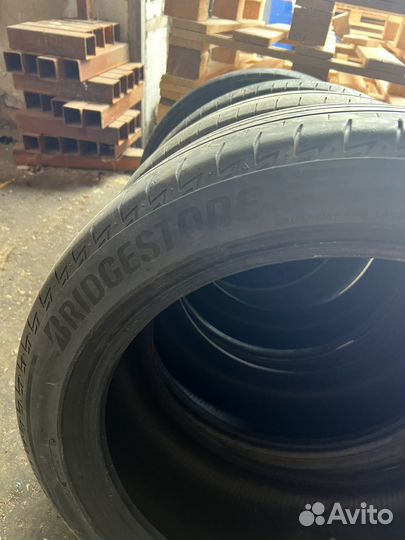 Bridgestone Turanza T005A 18.00/45 R18 94W